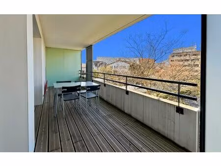 appartement toulouse m² t-2 à vendre  160 000 €