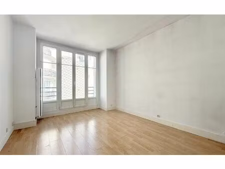 appartement vanves 44.21 m² t-2 à vendre  296 400 €