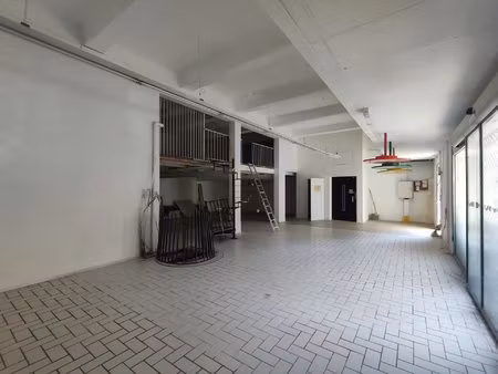 perpignan local commercial place de catalogne