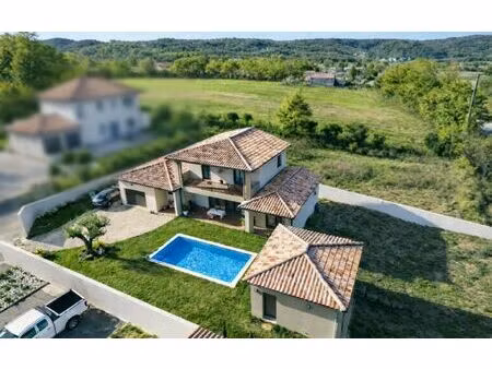 maison baix m² t-5 à vendre  545 000 €