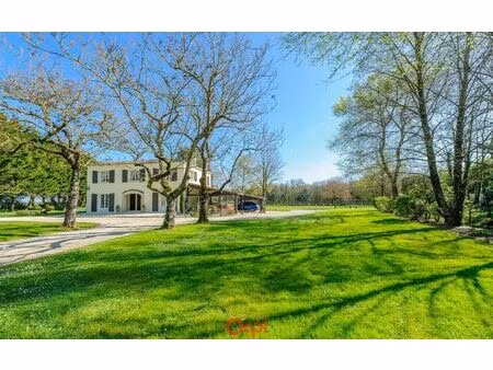 maison croix-chapeau m² t-5 à vendre  546 000 €