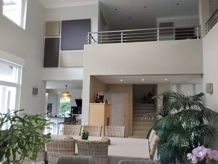 maison individuelle