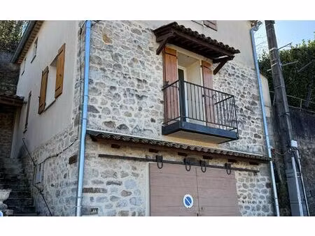 maison joyeuse m² t-2 à vendre  128 000 €