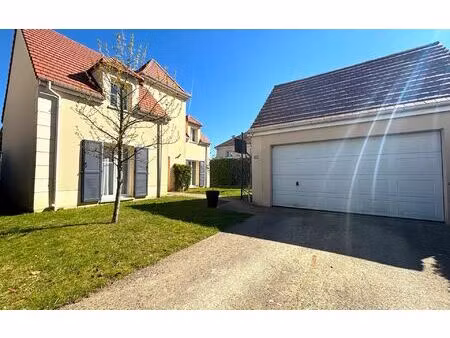 maison lisses m² t-7 à vendre  475 000 €