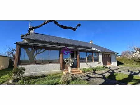 achat : maison (12800)