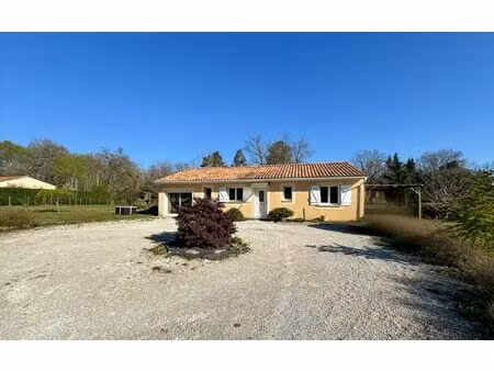 maison saint-astier m² t-4 à vendre  230 000 €