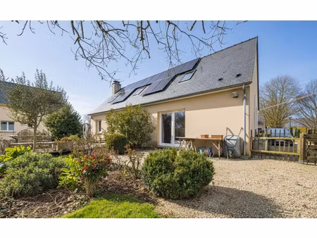 maison saint-laurent-sur-mer m² t-2 à vendre  299 000 €