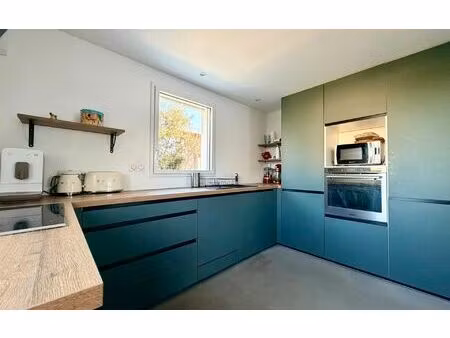 maison sarzeau m² t-5 à vendre  470 000 €