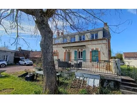 maison thimory m² t-5 à vendre  164 000 €