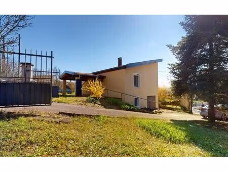 maison trévoux 96.89 m² t-3 à vendre  319 000 €
