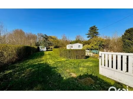 terrain guemps m² t- à vendre  47 000 €