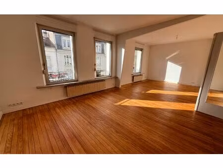 location appartement  m² t-3 à metz  1 035 €