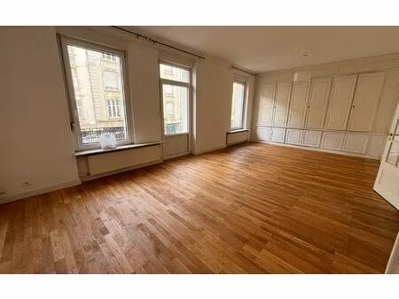 location appartement  m² t-3 à metz  1 135 €