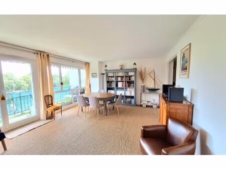 location appartement  96 m² t-4 à mont-saint-aignan  1 170 €