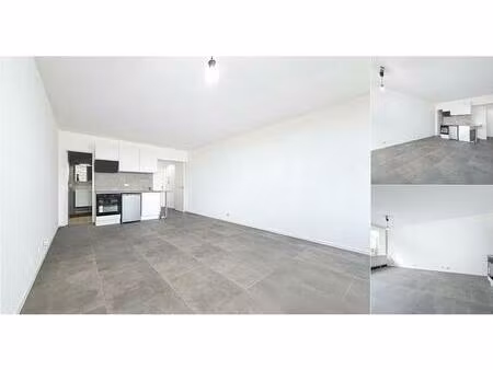 studio à louer à avenue docteur zamenhof  2 anderlecht (vbe00623)