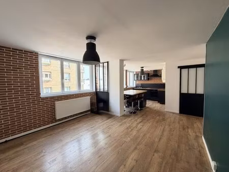 en vente appartement 51 37 m² – 129 320 € |dunkerque