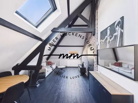 en vente appartement 39 73 m² – 205 000 € |évrange