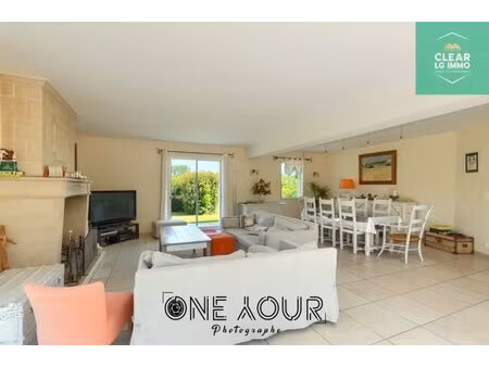en vente maison 300 m² – 760 000 € |champlay
