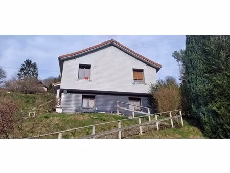 en vente maison 175 m² – 270 000 € |fréland