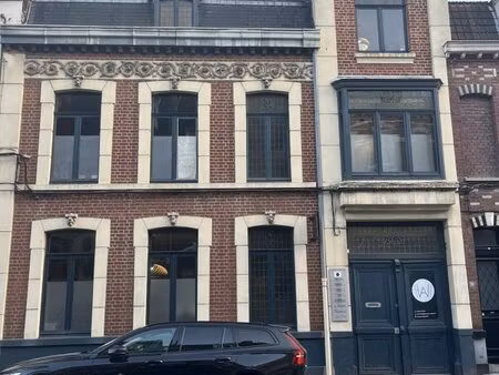 en vente maison 280 m² – 935 000 € |la madeleine