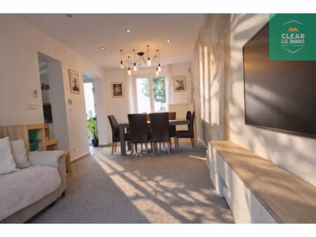 en vente maison 120 m² – 365 000 € |thionville