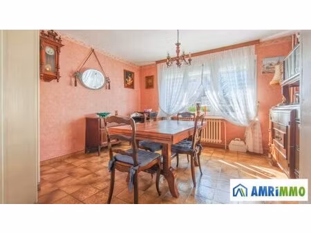 en vente maison 66 m² – 200 000 € |villerupt