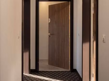 vente appartement 3 pièces à la chapelle-sur-erdre (44240) : à vendre 3 pièces / 55m² la c