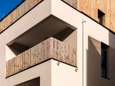 vente appartement 3 pièces à la chapelle-sur-erdre (44240) : à vendre 3 pièces / 64m² la c