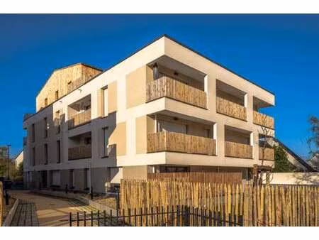 vente appartement 4 pièces à la chapelle-sur-erdre (44240) : à vendre 4 pièces / 90m² la c