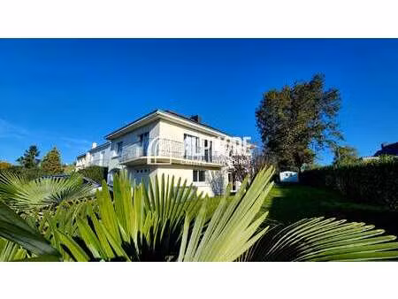 vente maison à savenay (44260) : à vendre / 166m² savenay