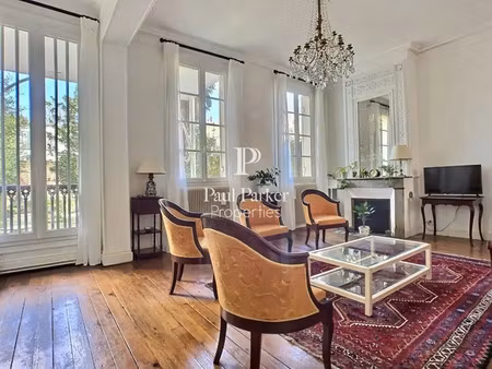 vente maison à bordeaux (33000) : à vendre / 304m² bordeaux