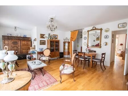 appartement t3 avec terrasse | angers ney