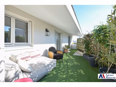 secteur marché marceau