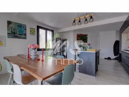 appartement t3 - gap