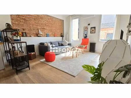 saint cyprien grand t2 de 81 37 m2 possibilité de faire une 2ème chambre