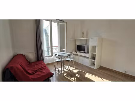 appartement 2 pièce(s)