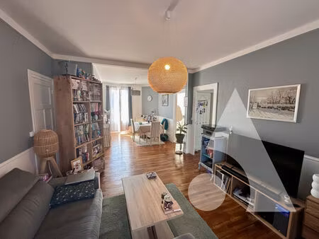 appartement troyes 3 pièce(s)