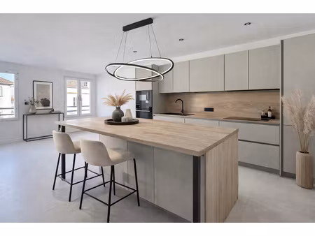 appartement rénové à neuf - les suites d'uckange