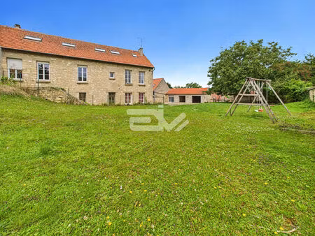 maison de maître proche fismes