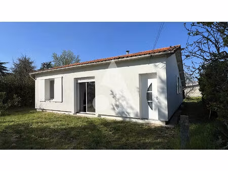 maison saint medard de guizieres 3 pièces 71 m2