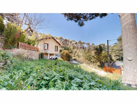 a vendre maison 3 pièces 65 m² septèmes les vallons 13240