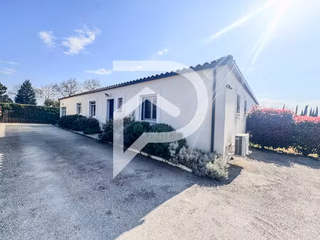 villa castelnaudary 5 pièce(s)