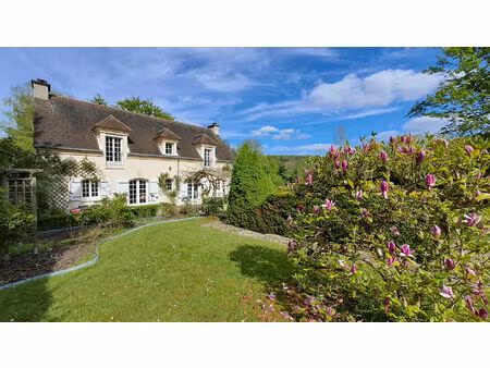 maison choisel 7 pièce(s) 200 m2