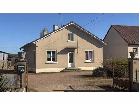 exclusivite - 10 km sud ouest de chalon sur saone - maison d