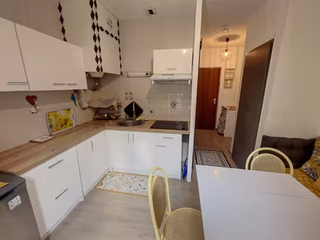 vente appartement 2 pièces 32 m² aiguebelette-le-lac (73610)
