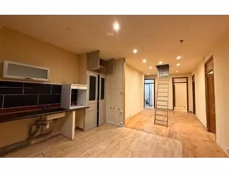 appartement aubenas m² t-4 à vendre  120 000 €