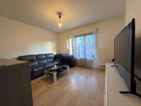 location appartement 2 pièces  47.49m²  blainville