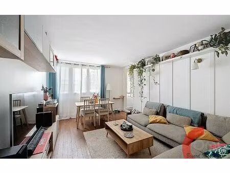 appartement bry-sur-marne 60 m² t-3 à vendre  299 000 €