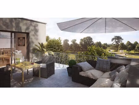 vente appartement 3 pièces 80 m² enghien-les-bains (95880)