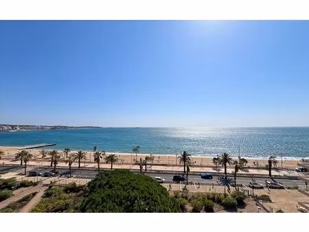 appartement fréjus 35.04 m² t-2 à vendre  339 000 €